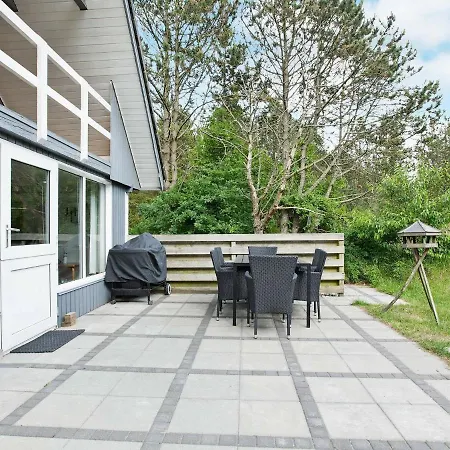 Дом отдыха 6 Person In Oksb L *