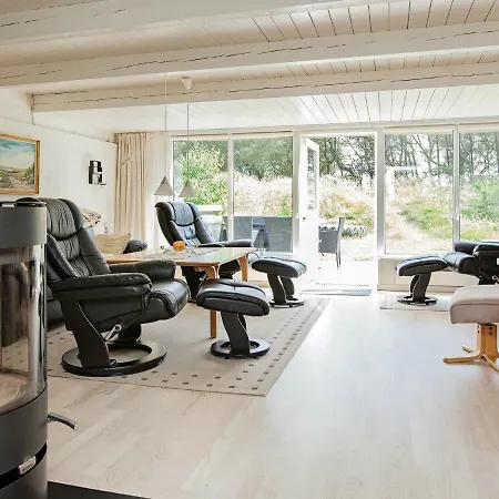 6 Person In Oksb L * Mosevra