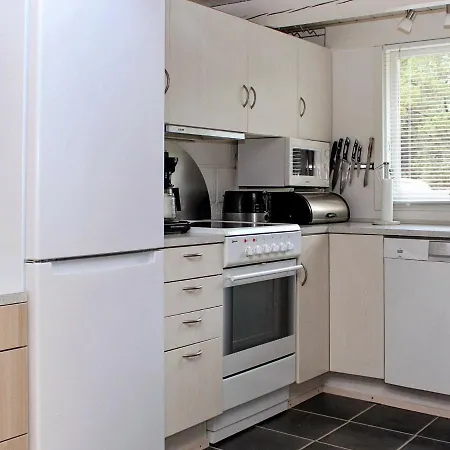 6 Person In Oksb L Дом отдыха *