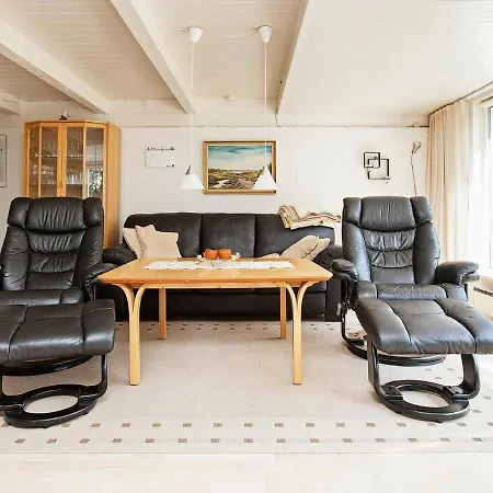 6 Person In Oksb L * Mosevra