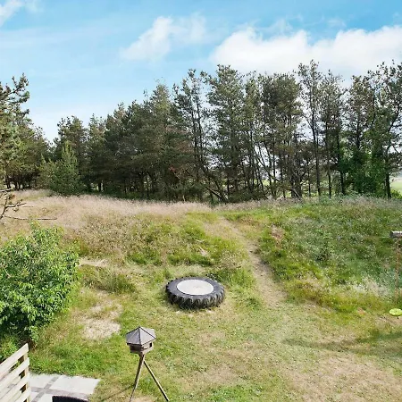 6 Person In Oksb L Дом отдыха *