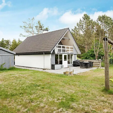 6 Person In Oksb L Holiday home *