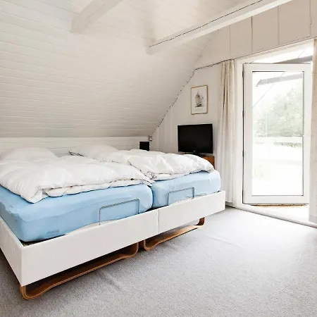 Дом отдыха 6 Person In Oksb L *