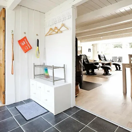 Дом отдыха 6 Person In Oksb L