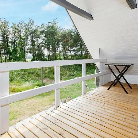 6 Person In Oksb L Tatil Evi