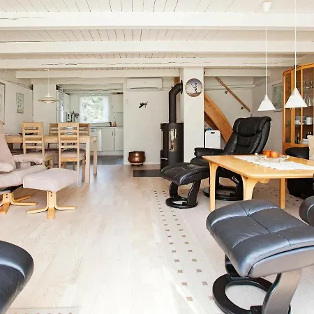 6 Person In Oksb L Дом отдыха *